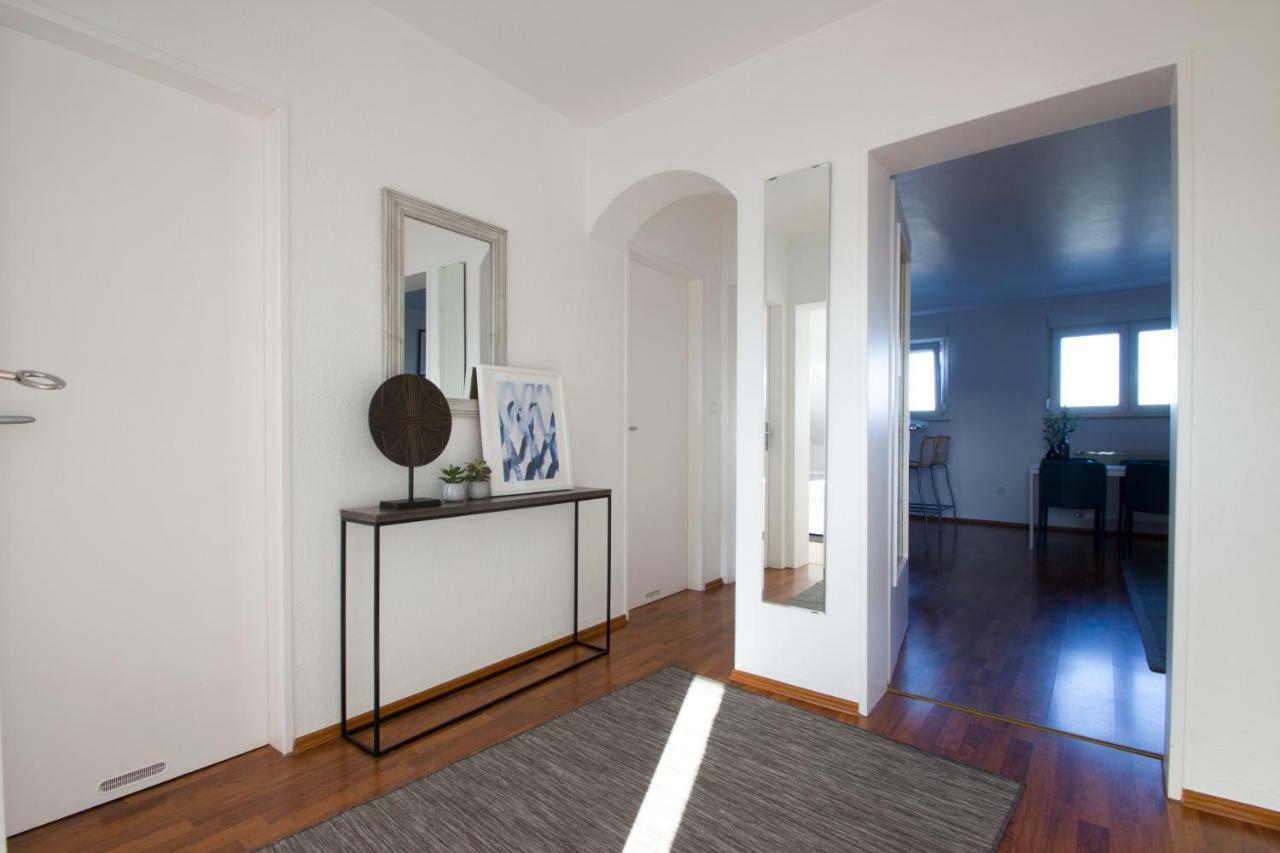 Capital Flat 70M2 Luxemburgo Exterior foto